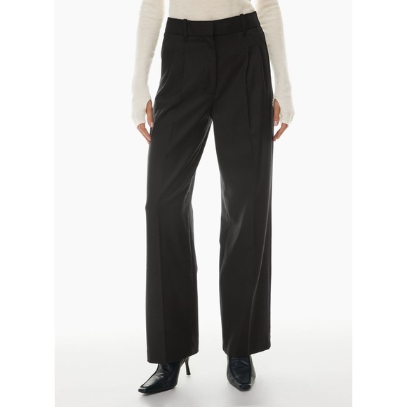 Wilfred the effortless pant size 4 ￼ - Picture 1 of 13